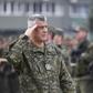 Kosovo's President Hashim Thaci said that "regardless of upcoming discussions, the Kosovo army is an irreversible process"