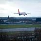 Flights were grounded at Gatwick Airport after reports of a drone flying over the airfield