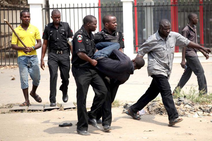 12 detained after attack on Kaduna mosque during Tahajjud, one worshiper killed
