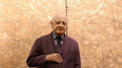 Pierre Berge, co-founder of Yves Saint Laurent fashion house, died in September 2017