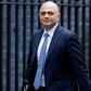 Britain's Interior Minister Sajid Javid has asked for an urgent call with his French counterpart over a spike in migrants crossing the Channel