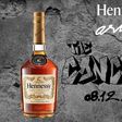 Hennessy to shut Lagos down with the Artistry Concert on the 8th of December