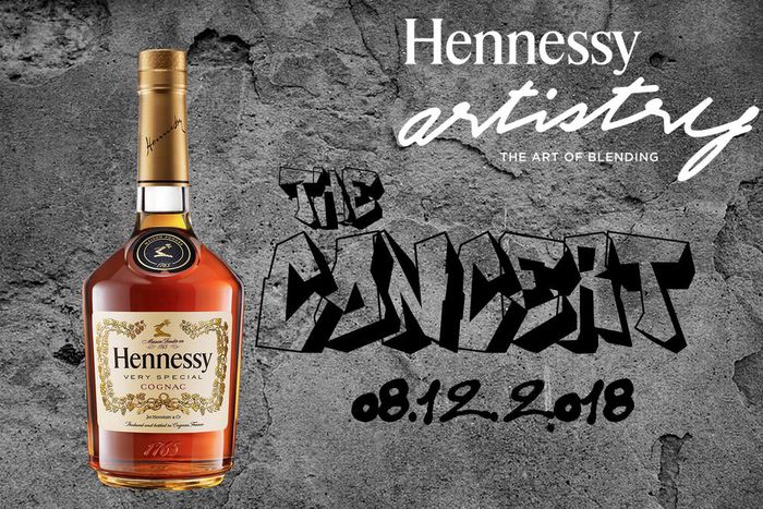 Hennessy to shut Lagos down with the Artistry Concert on the 8th of December