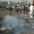 4 persons killed, 8 wounded in Bama mosque suicide bomb attack – Official