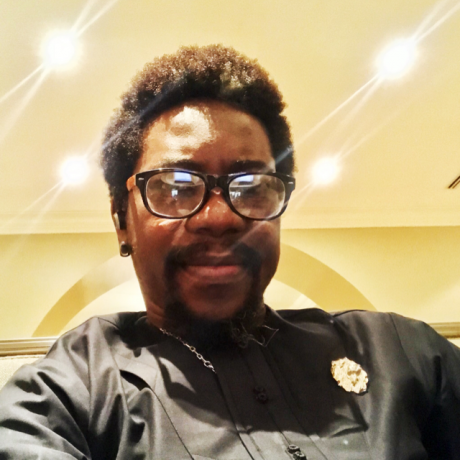 Segun Segalink Awosanya