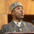 Minister of Transportation, Rotimi Amaechi