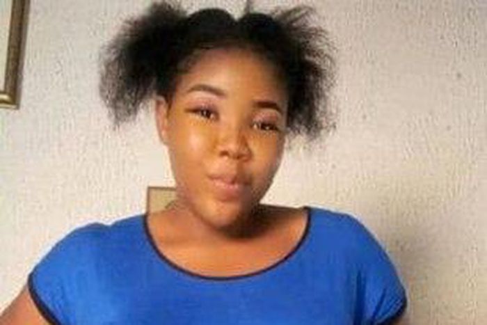 The police in Bayelsa is keen in its interest to capture persons responsible for the death of a female student who was running an errand for her mother.