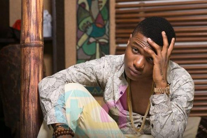Wizkid and his baby mama drama, a timeline