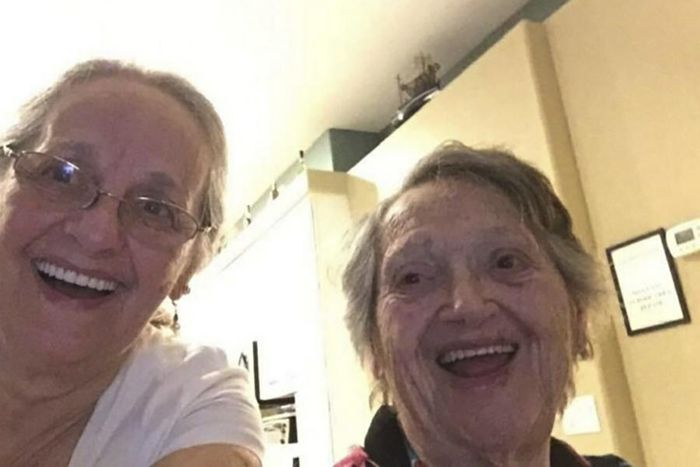 DNA Test Helps Mother Reunite With Daughter She Thought Died Nearly 70 Years Ago