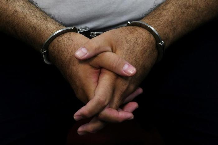 Blogger and journalist Wael Abbas was arrested at his Cairo home in May