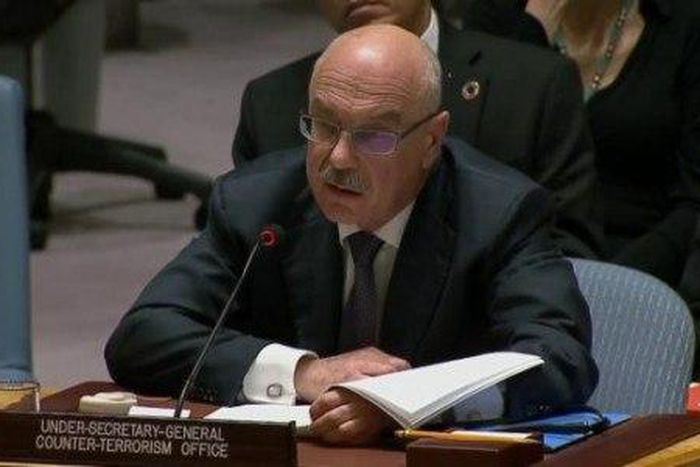 UN Information Centre in Cairo