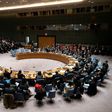 The United States has, every year since 2014, garnered the nine votes needed at the United Nations Security Council to hold a meeting on Pyongyang's human rights record