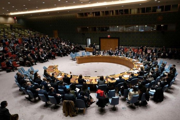 The United States has, every year since 2014, garnered the nine votes needed at the United Nations Security Council to hold a meeting on Pyongyang's human rights record