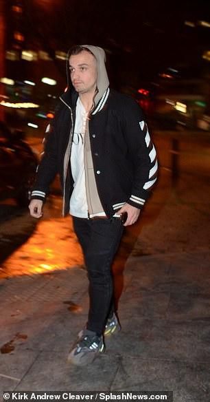 Xherdan Shaqiri has been an important addition to Liverpool[Kirk Andrew Cleaver]