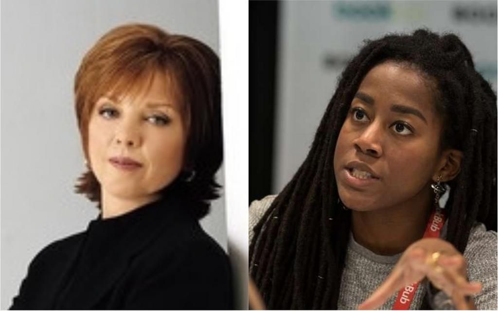 Nora Roberts addresses Tomi Adeyemi, calls her unprofessional