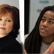 Nora Roberts addresses Tomi Adeyemi, calls her unprofessional