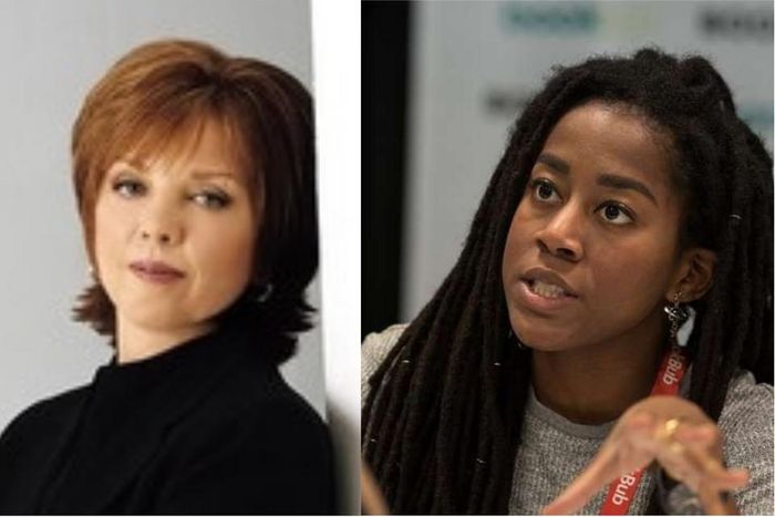 Nora Roberts addresses Tomi Adeyemi, calls her unprofessional