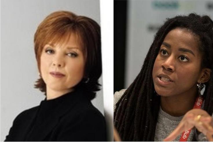 Nora Roberts addresses Tomi Adeyemi, calls her unprofessional