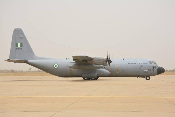 NAF deploys special force to Zamfara