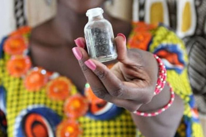 Should you be using Kayan Mata products?