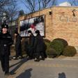 Three Canadian citizens have been detained in China, heightening fear in the expat community