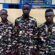 The police have arrested four suspected cultists and will soon charge them to court.
