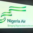 Nigeria Air logo