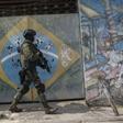 Outgoing President Michel Temer took the drastic step of placing Rio de Janeiro security in the hands of the military in a bid to curb rampant violence