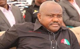 Gov. Nyesom Wike