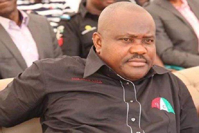 Gov. Nyesom Wike