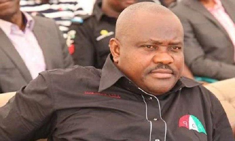 Gov. Nyesom Wike