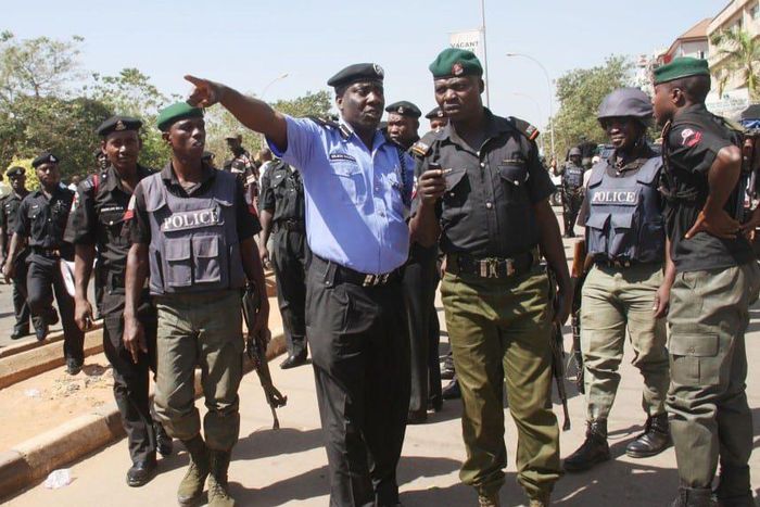 Police confirm killing of 5 persons in Zamfara community