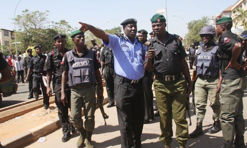 Police confirm killing of 5 persons in Zamfara community