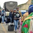 Colombia has seen the biggest influx and is currently hosting more than one million refugees and migrants from Venezuela, the UNHCR said It is followed by Peru, with more than half a million, Ecuador more than 220,000, Argentina 130,000, Chile more tha...