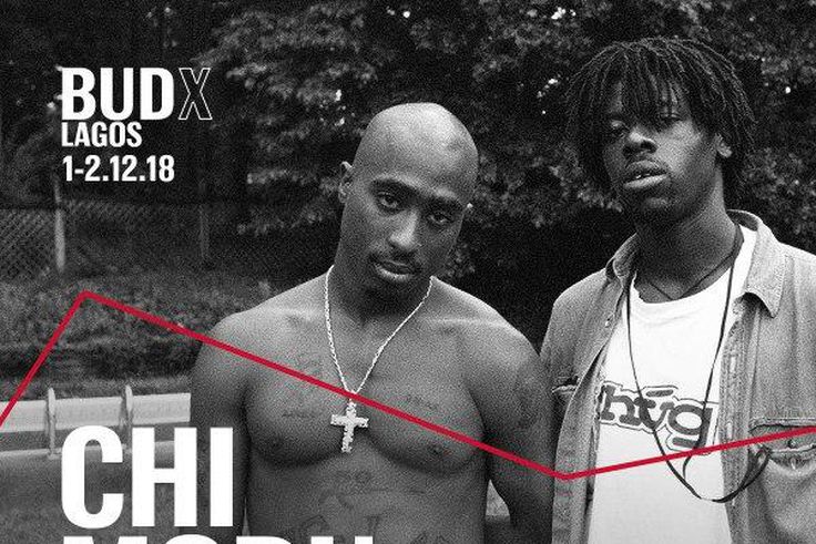 BudXLagos