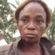 A school teacher who is also a widow stutters for words when questioned about how she came to be in possession of a stolen boy.