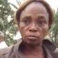 A school teacher who is also a widow stutters for words when questioned about how she came to be in possession of a stolen boy.