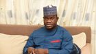 Governor Yahaya Bello
