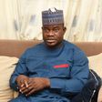 Governor Yahaya Bello