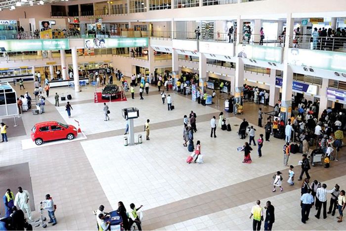 6 places you can access the free internet via Google Station in Lagos