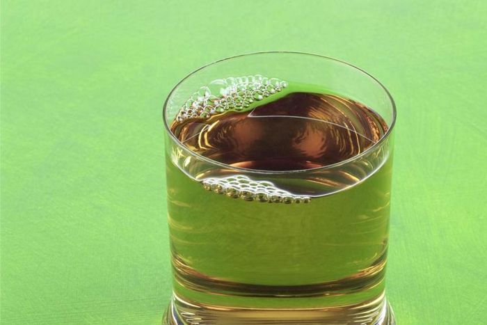 We found out whether drinking your own uringe eis as useful as some people say