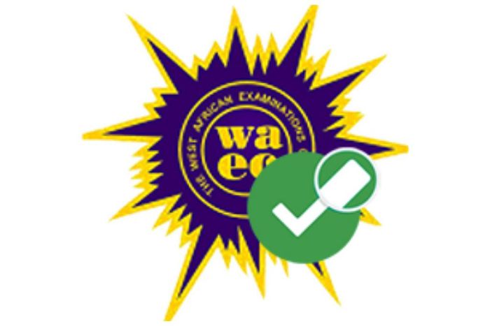 WAEC has promised to make candidiates' certificates available 90 days after exam.