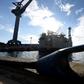 About a quarter of the Uljanik shipyard's 4,500 workers have packed their bags since January, mainly to seek work abroad