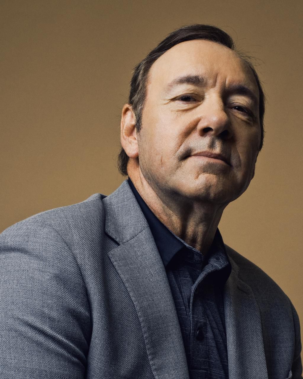 Kevin Spacey Faces Felony Charge in Misconduct Case