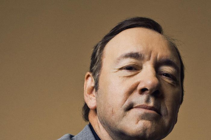 Kevin Spacey Faces Felony Charge in Misconduct Case