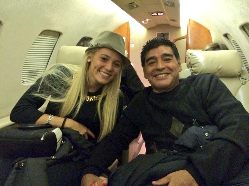 Rocio was then asked about reports of a Dec. 13 wedding which she denied having knowledge of