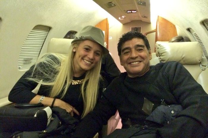 Rocio was then asked about reports of a Dec. 13 wedding which she denied having knowledge of