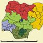 See how all the 36 Nigerian states got their names