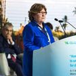 UN special representative for migration Louise Arbour says she is 'very confident' on the future of an international pact on migration