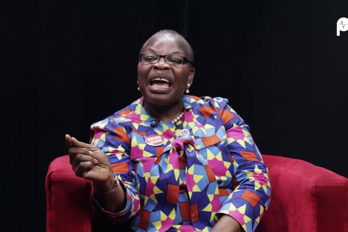 Oby Ezekwesili